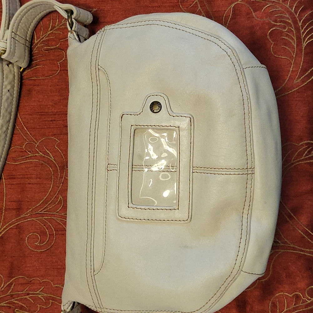 Fossil shoulder bag - Picture 7 of 14